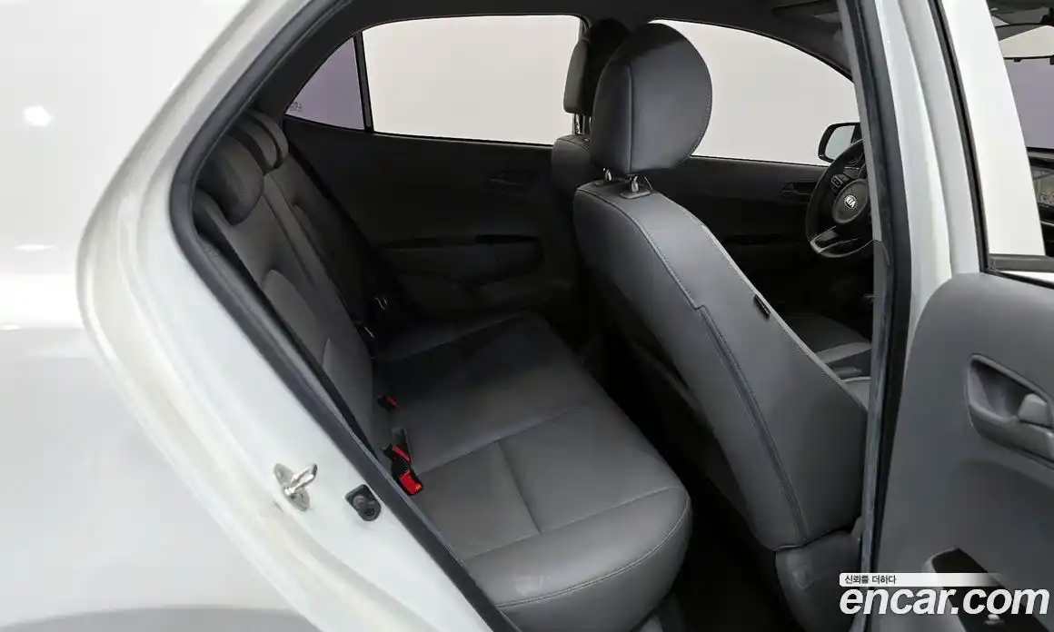 Kia Morning 2018 1.0 гидро, фото 17