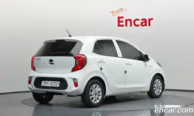 Kia Morning 2018 1.0 гидро, миниатюра 2