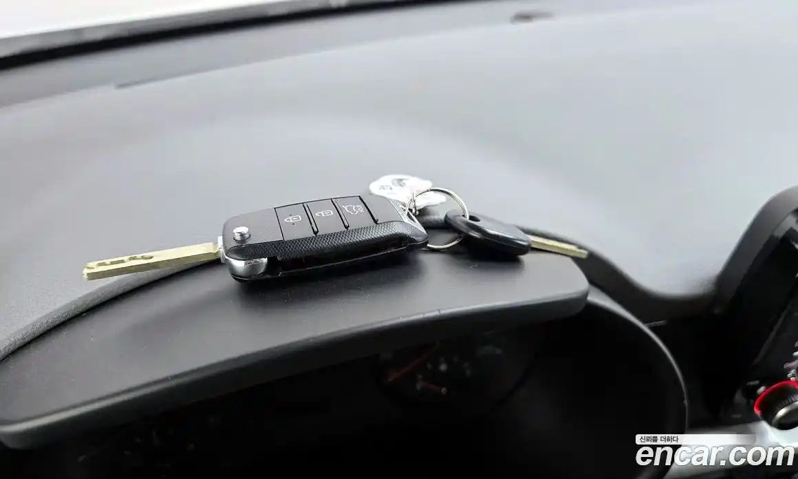 Kia Morning 2018 1.0 гидро, фото 22