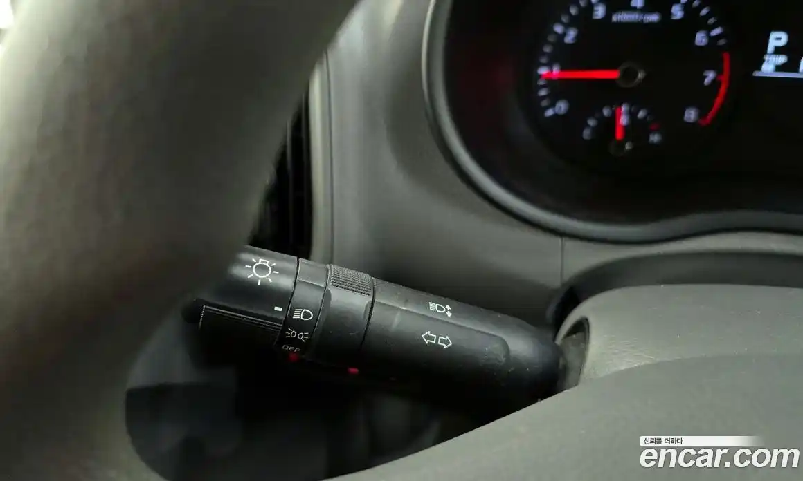 Kia Morning 2018 1.0 гидро, фото 28