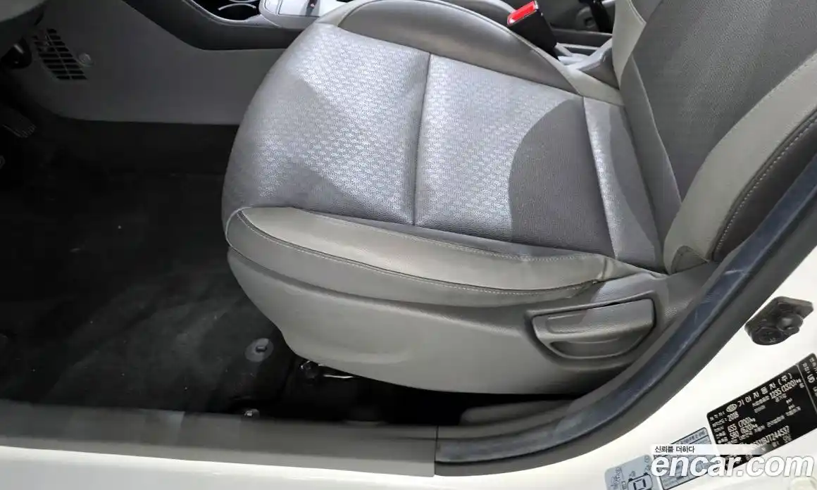 Kia Morning 2018 1.0 гидро, фото 30