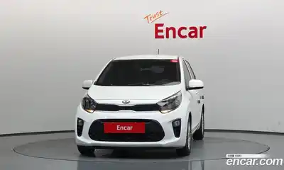 Kia Morning 2018 1.0 гидро, миниатюра 3
