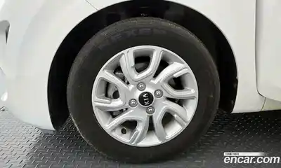 Kia Morning 2018 1.0 гидро, миниатюра 5