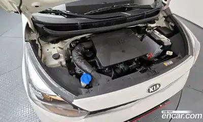 Kia Morning 2018 1.0 гидро, миниатюра 6
