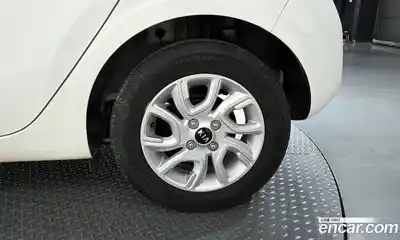 Kia Morning 2018 1.0 гидро, миниатюра 7