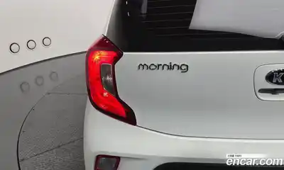 Kia Morning 2018 1.0 гидро, миниатюра 9