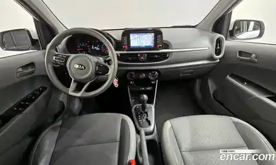 Kia Morning 2018 1.0 гидро, миниатюра 10