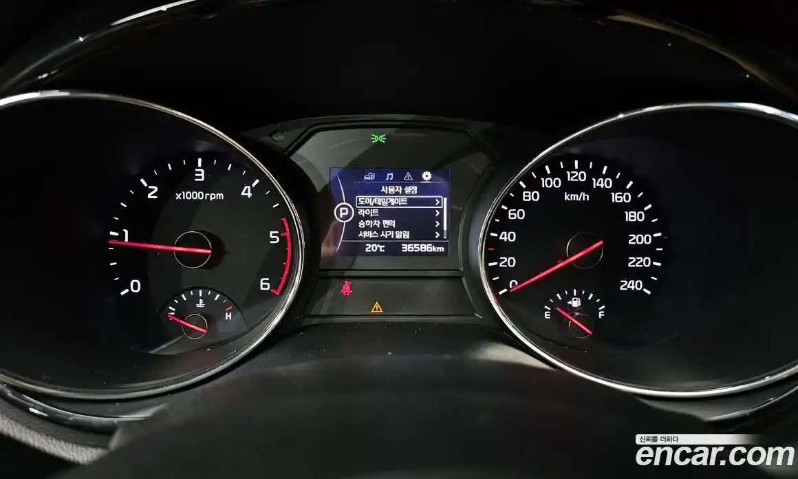 Kia Canival 2015 2.2 гидро, фото 11