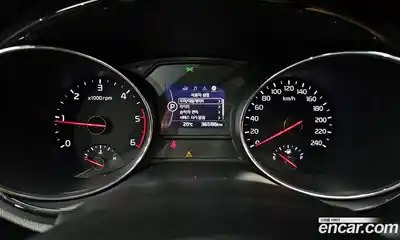 Kia Canival 2015 2.2 гидро, миниатюра 11