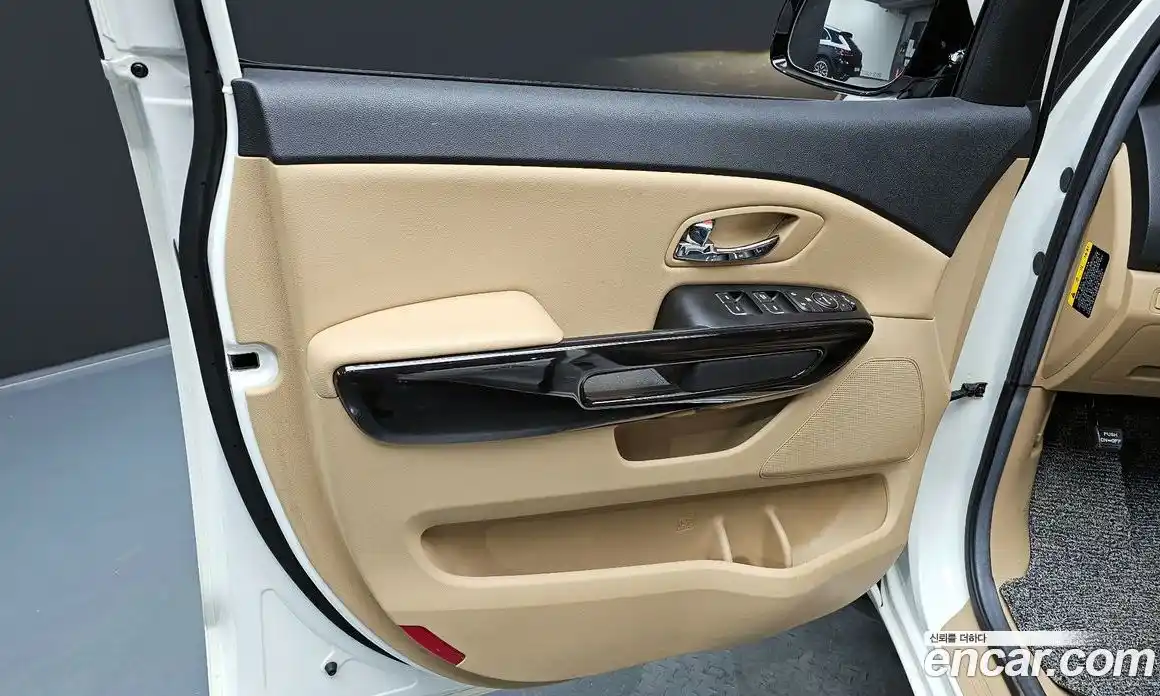 Kia Canival 2015 2.2 гидро, фото 14