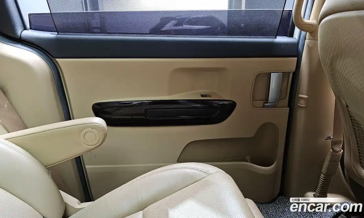 Kia Canival 2015 2.2 гидро, фото 15
