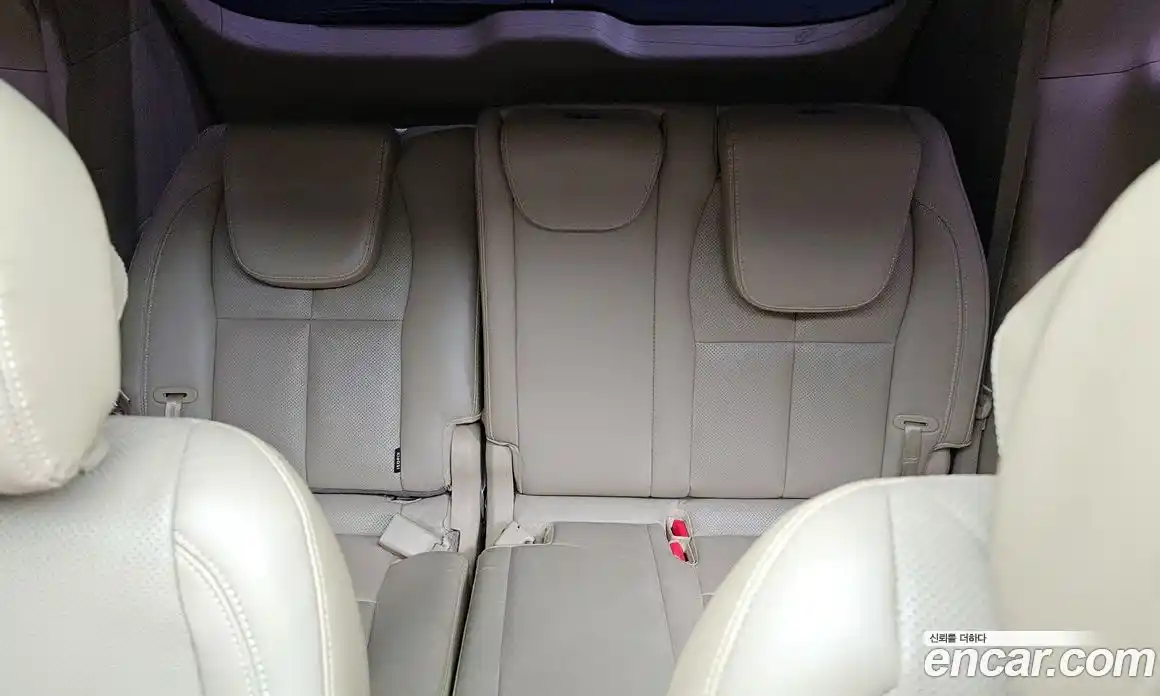 Kia Canival 2015 2.2 гидро, фото 16