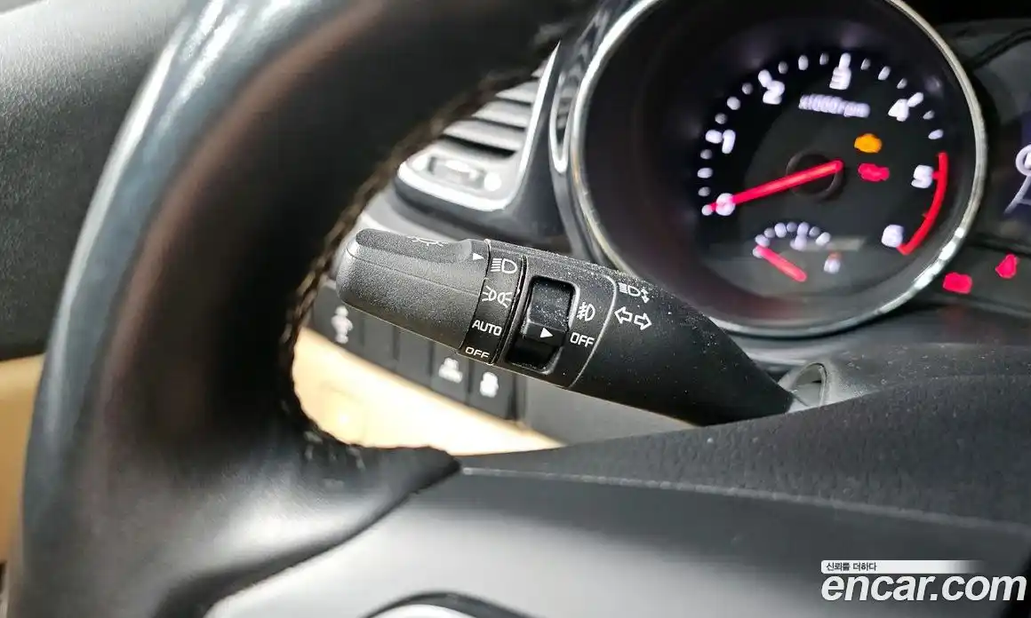Kia Canival 2015 2.2 гидро, фото 23