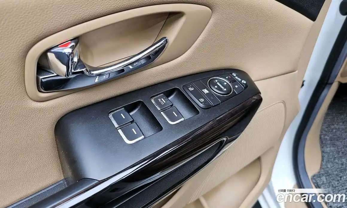 Kia Canival 2015 2.2 гидро, фото 24