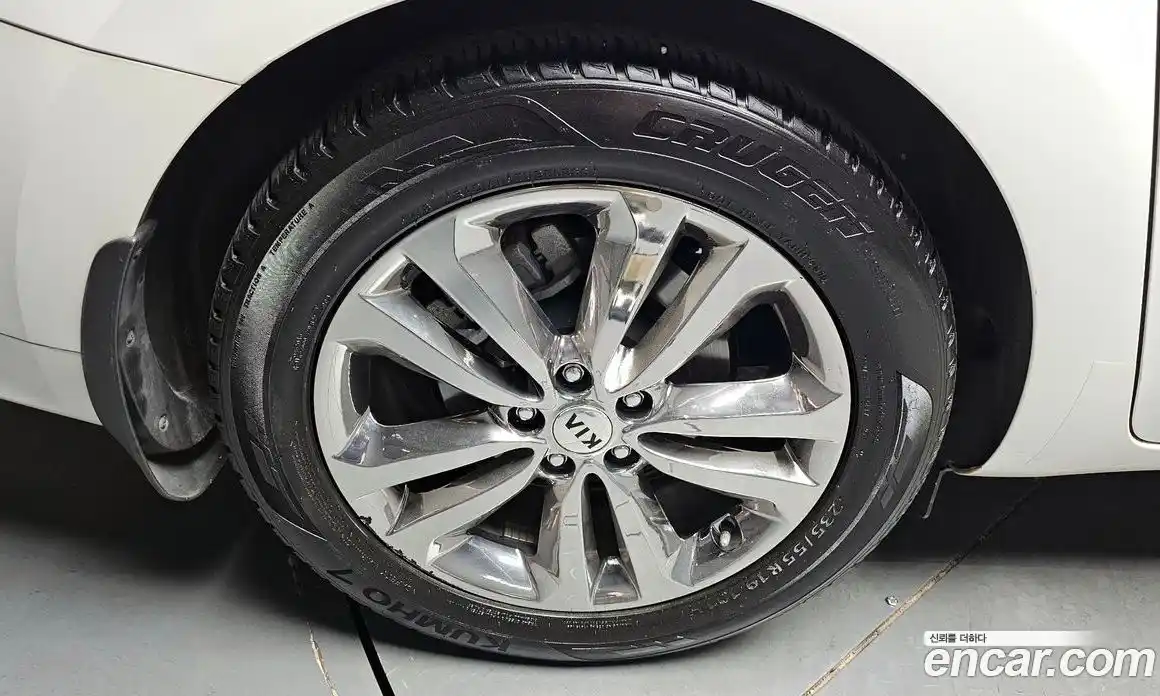 Kia Canival 2015 2.2 гидро, фото 5