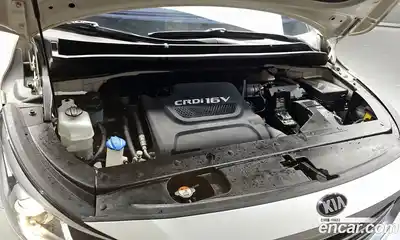 Kia Canival 2015 2.2 гидро, миниатюра 6