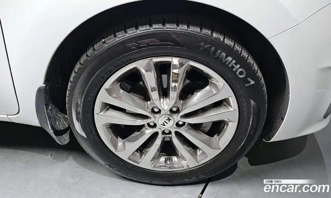 Kia Canival 2015 2.2 гидро, фото 7