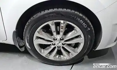 Kia Canival 2015 2.2 гидро, миниатюра 7