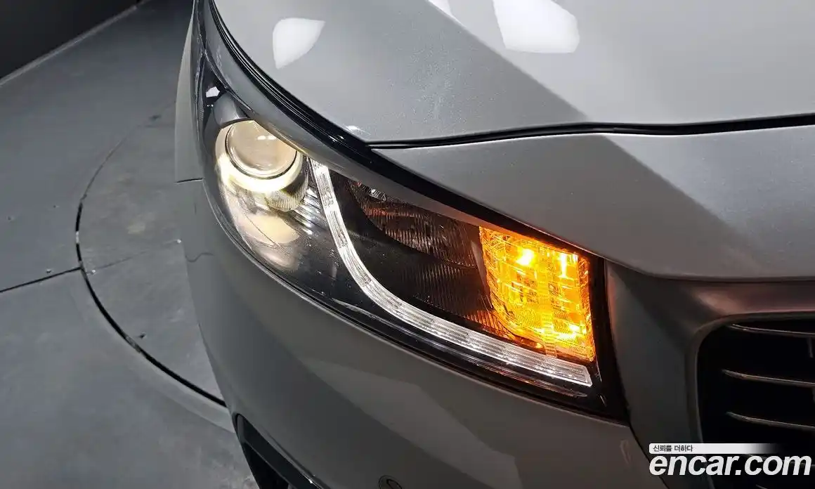 Kia Canival 2015 2.2 гидро, фото 8