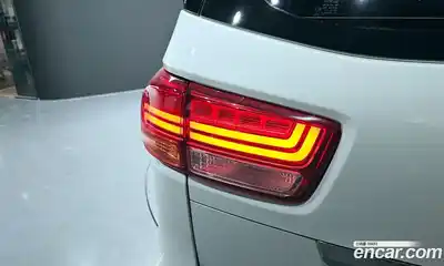 Kia Canival 2015 2.2 гидро, миниатюра 9