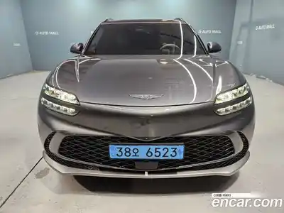 Genesis GV60, 2022