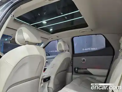 Genesis GV60 2022 0.1 гидро, миниатюра 12