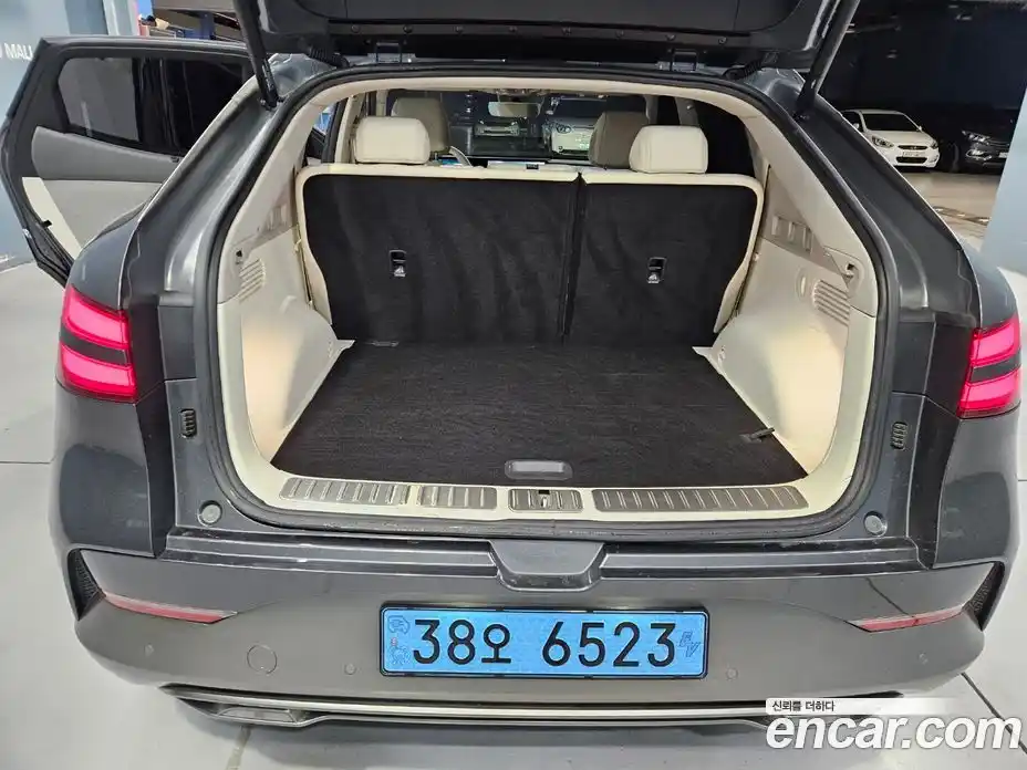 Genesis GV60 2022 0.1 гидро, фото 20
