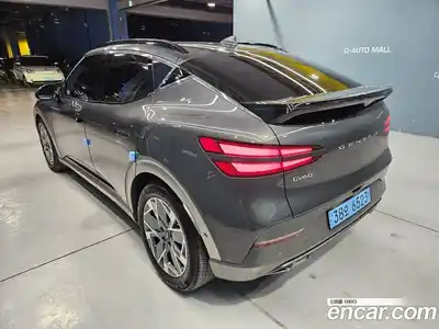 Genesis GV60 2022 0.1 гидро, миниатюра 4