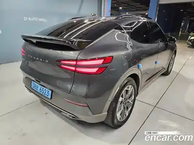 Genesis GV60 2022 0.1 гидро, миниатюра 6