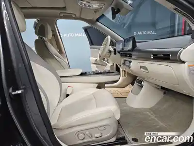 Genesis GV60 2022 0.1 гидро, миниатюра 10