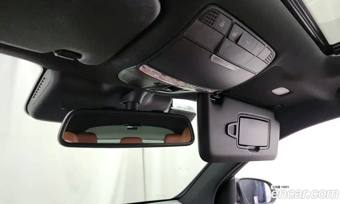 Mercedes-Benz GLC-Class 2017 2.1 гидро, фото 17