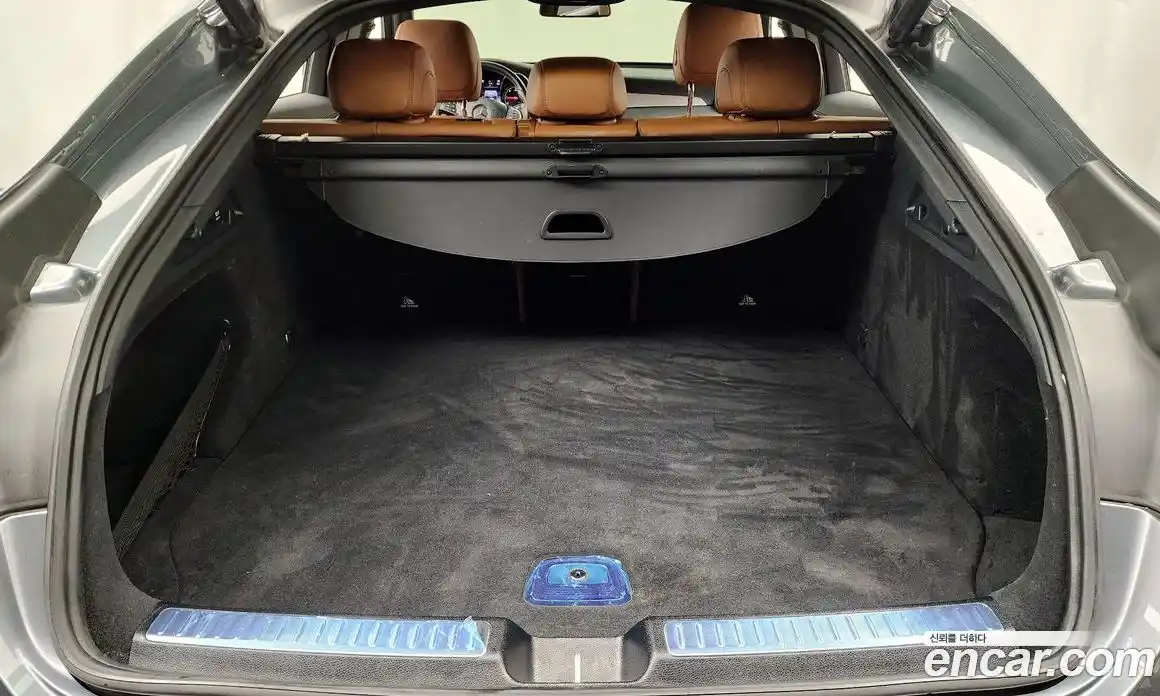 Mercedes-Benz GLC-Class 2017 2.1 гидро, фото 20