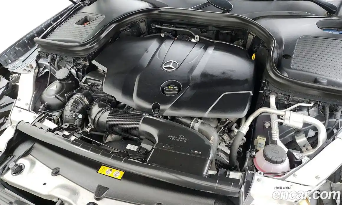 Mercedes-Benz GLC-Class 2017 2.1 гидро, фото 6