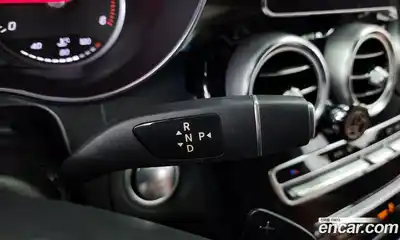 Mercedes-Benz GLC-Class 2017 2.1 гидро, миниатюра 9