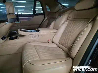 Genesis G90 2022 3.5 гидро, миниатюра 12