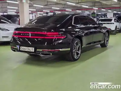 Genesis G90 2022 3.5 гидро, миниатюра 5