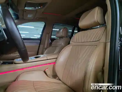 Genesis G90 2022 3.5 гидро, миниатюра 9