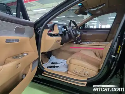 Genesis G90 2022 3.5 гидро, миниатюра 10