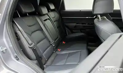 SsangYong Torres 2024 1.5 гидро, миниатюра 11