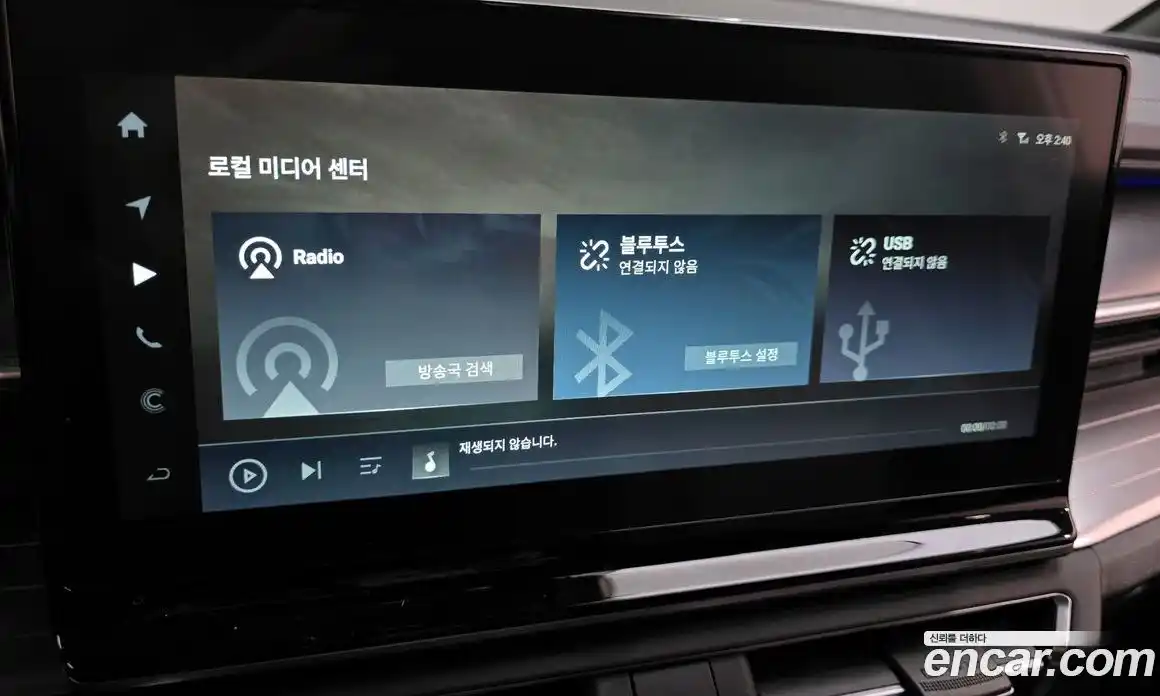 SsangYong Torres 2024 1.5 гидро, фото 16