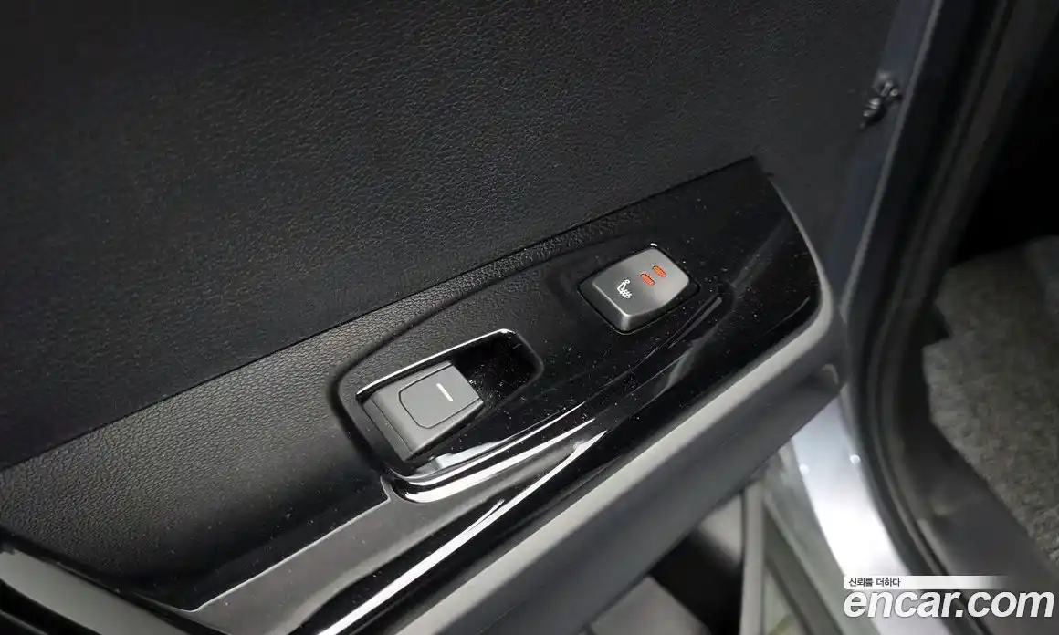 SsangYong Torres 2024 1.5 гидро, фото 18