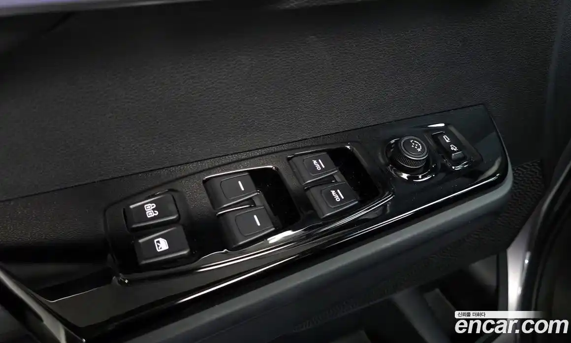 SsangYong Torres 2024 1.5 гидро, фото 19
