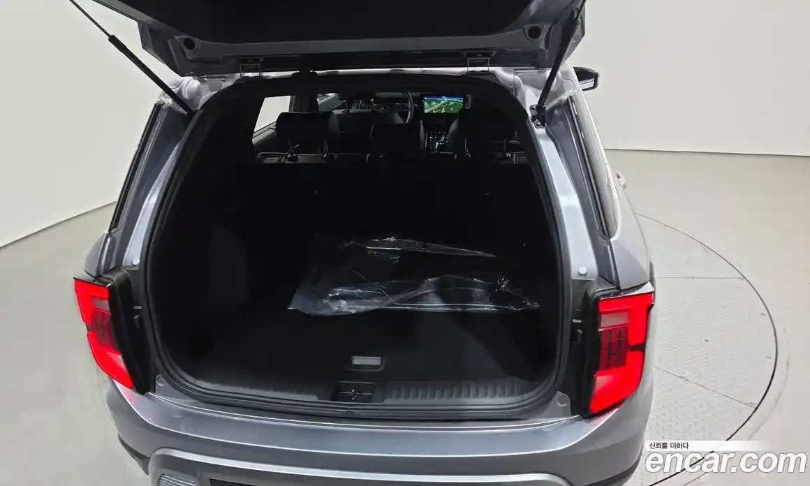 SsangYong Torres 2024 1.5 гидро, фото 20