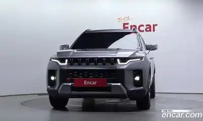 SsangYong Torres 2024 1.5 гидро, миниатюра 3