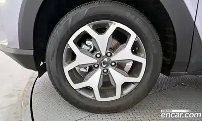 SsangYong Torres 2024 1.5 гидро, миниатюра 5