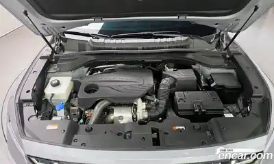 SsangYong Torres 2024 1.5 гидро, миниатюра 6