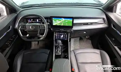 SsangYong Torres 2024 1.5 гидро, миниатюра 7