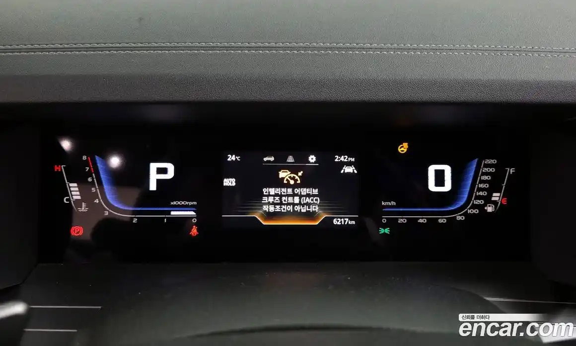 SsangYong Torres 2024 1.5 гидро, фото 8