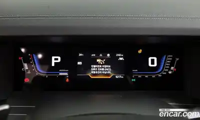 SsangYong Torres 2024 1.5 гидро, миниатюра 8