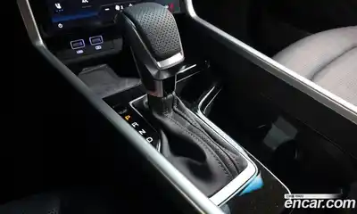 SsangYong Torres 2024 1.5 гидро, миниатюра 9